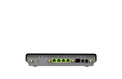 Luxul EPIC 3 - Dual Band Wireless AC3100 Gigabit Router