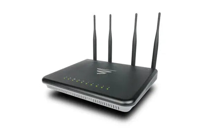Luxul EPIC 3 - Dual Band Wireless AC3100 Gigabit Router