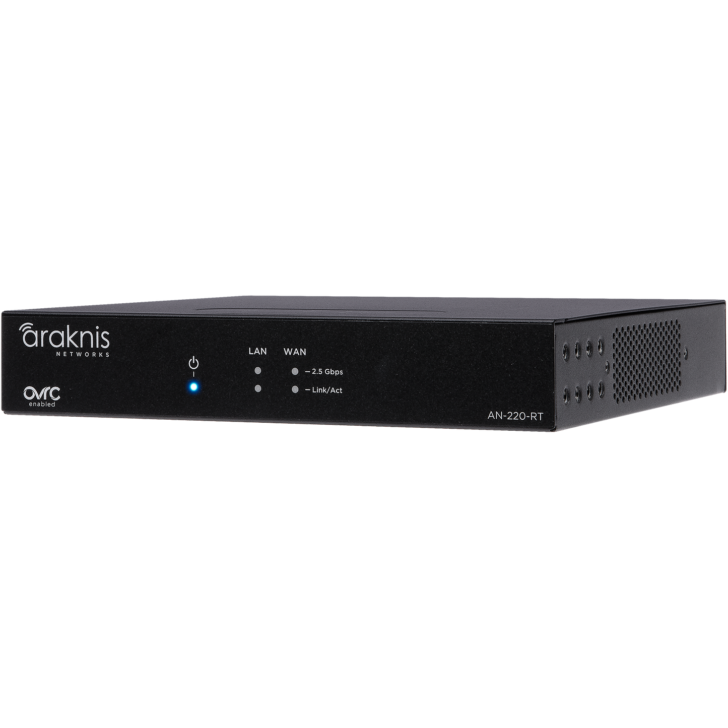 Single-WAN Multi-Gigabit VPN Router