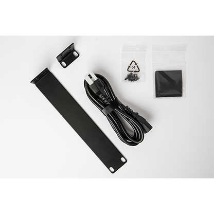 Dual-WAN Multi-Gigabit VPN Router