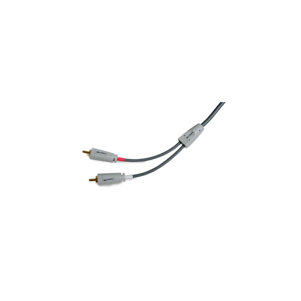 Analog Audio RCA Cable - 3 Feet