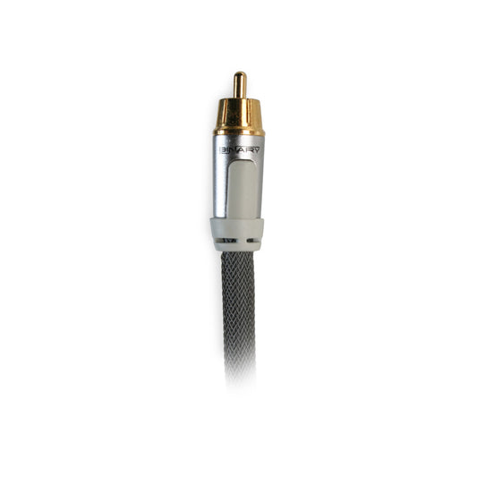 Subwoofer Cable 13 Feet 22AWG