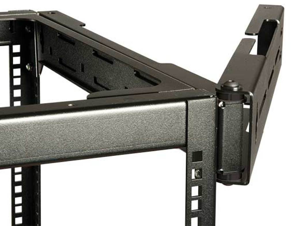 Sanus On-wall Swing Out Rack Accessory - CFA16SM