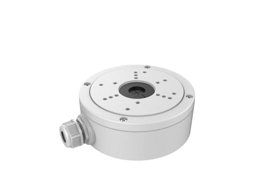 Junction Box for TVI Cameras