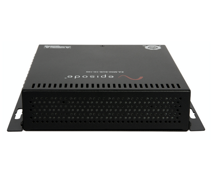 Digital Subwoofer Mini Amplifier | 100W x 1 Channels