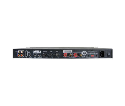 Digital Subwoofer Amplifier | 300W x 1 Channel