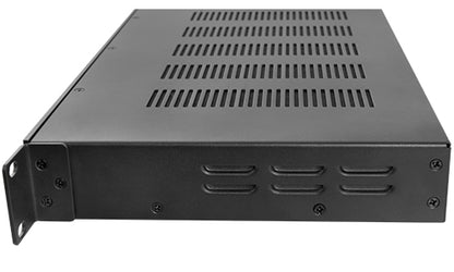Digital Subwoofer Amplifier | 300W x 1 Channel