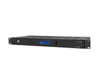 Digital Subwoofer Amplifier w/ Front Panel Display | 500W x 1 Channel