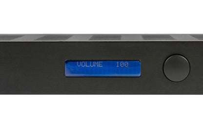 Digital Subwoofer Amplifier w/ Front Panel Display | 500W x 1 Channel
