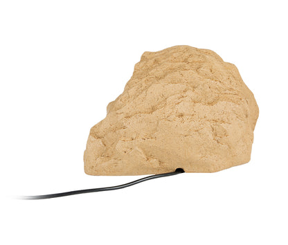 Rock Formation Series 8" Subwoofer (Each) Sandstone
