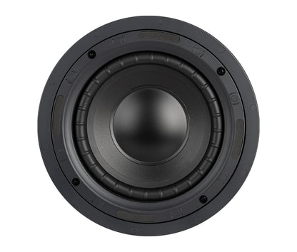 In Wall Subwoofer (Each) - 8" Driver