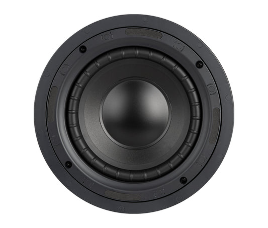 In Wall Subwoofer (Each) - 8" Driver