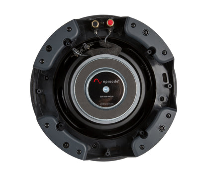 In Wall Subwoofer (Each) - 8" Driver