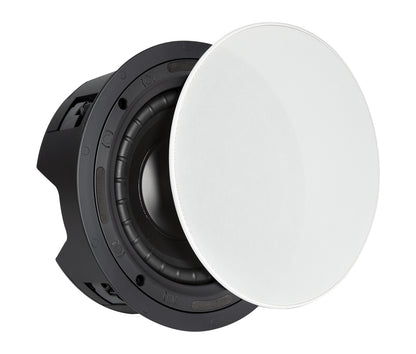 In Wall Subwoofer (Each) - 8" Driver