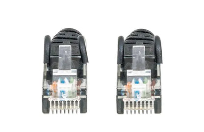 Cat6 Patch Cable 3 Feet - Black