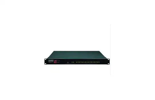 Rack-Mount DC CCTV Power Supply