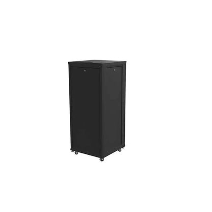 Fully assembled AV Rack 27U