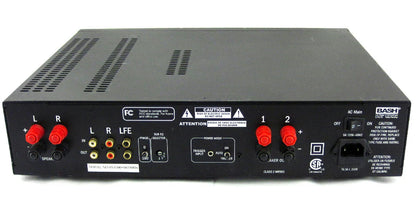 Klipsch® Reference Premiere Series Subwoofer Amplifier - 500W x 1 Channel