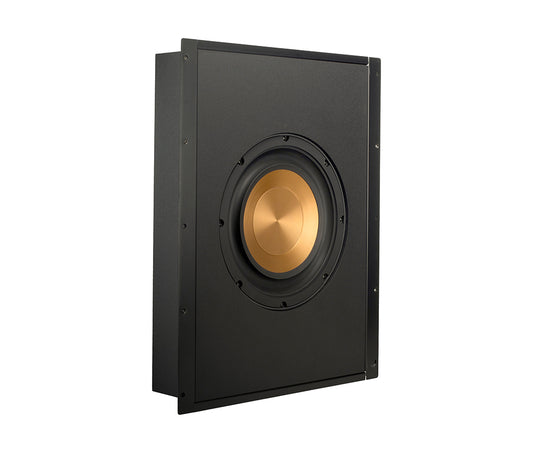 Klipsch Reference Premiere Series In-Wall Subwoofer (Each) 10"