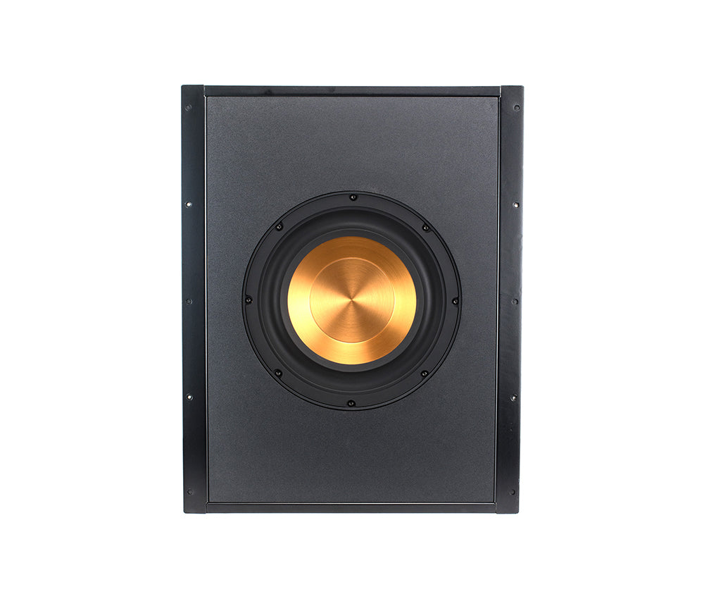 Klipsch Reference Premiere Series In-Wall Subwoofer (Each) 10"