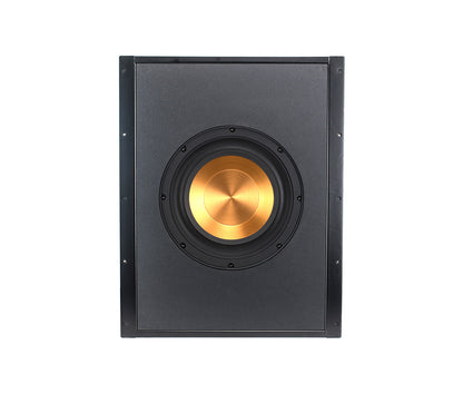 Klipsch Reference Premiere Series In-Wall Subwoofer (Each) 10"