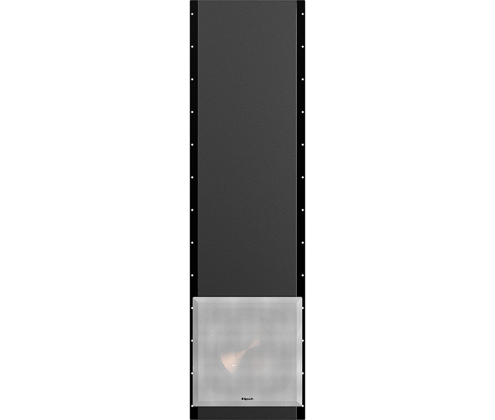 Klipsch Reference Premiere Series In-Wall Subwoofer (Each) 12"