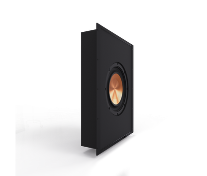 Klipsch Reference Premiere Series In-Wall Subwoofer (Each) 10"