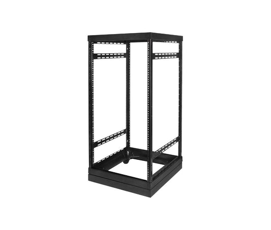 Open Frame AV Rack S-21U