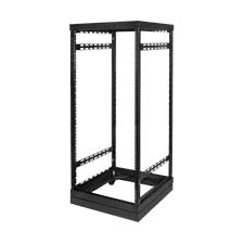 Open Frame AV Rack S-32U
