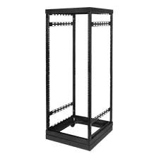 Open Frame AV Rack S-42U
