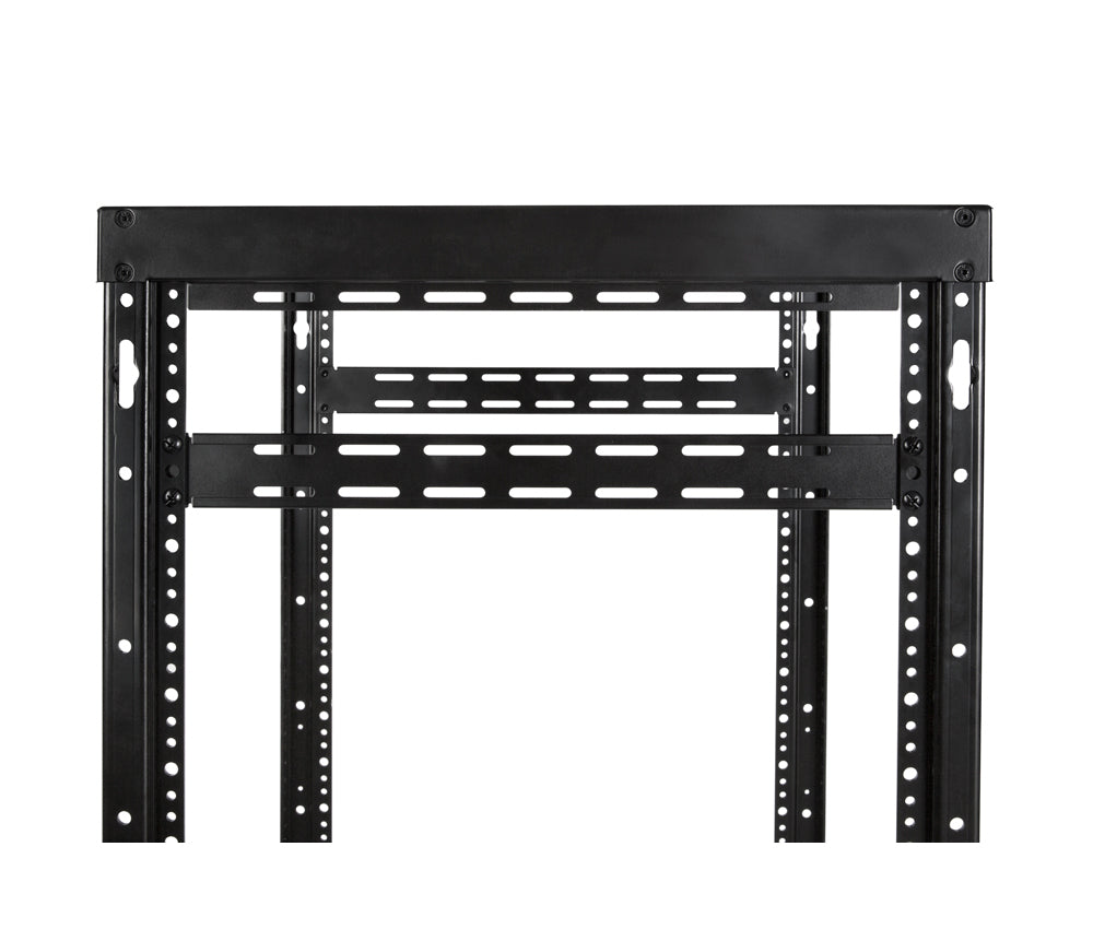 Open Frame AV Rack S-32U