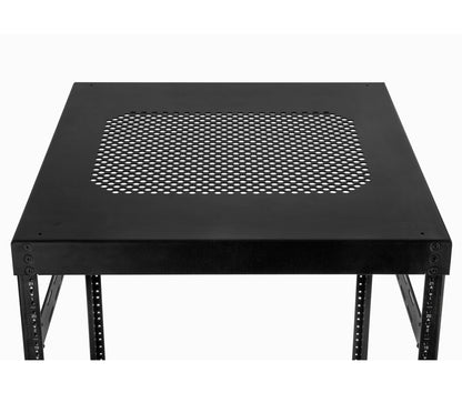 Open Frame AV Rack S-32U