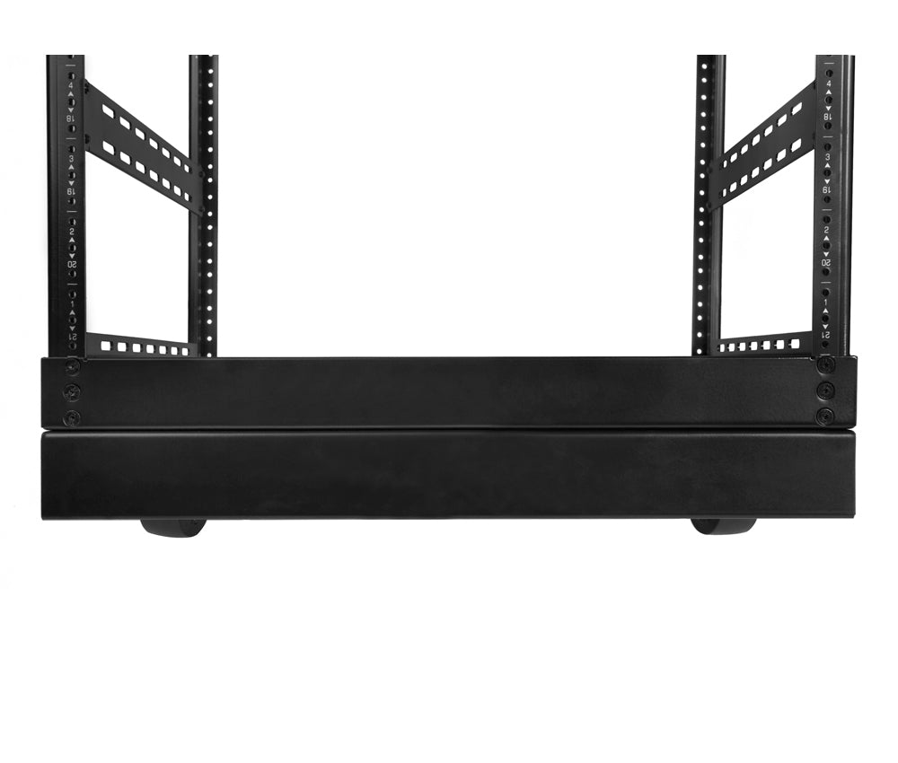 Open Frame AV Rack S-32U