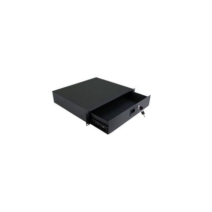AV Rack Drawer - 2U
