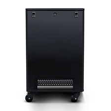 Fully Assembled AV Rack S-15U