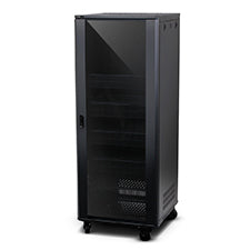 Fully Assembled AV Rack S-35U