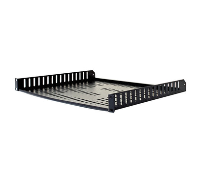 AV Rack vented Shelf - 1U