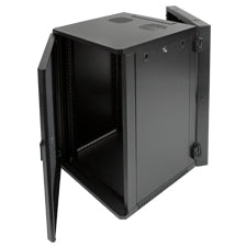 Wall Mount AV Rack S-18U