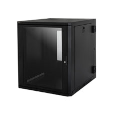 Wall Mount AV Rack S-21U