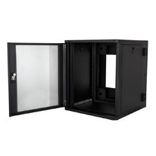 Wall Mount AV Rack S-21U