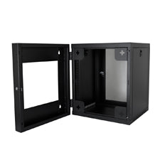 Wall Mount AV Rack S-21U
