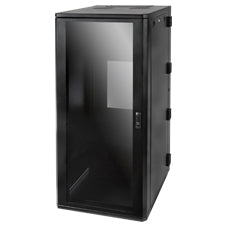 Wall Mount AV Rack S-24U