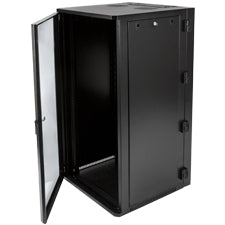 Wall Mount AV Rack S-24U