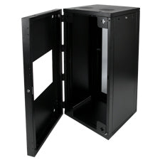 Wall Mount AV Rack S-24U