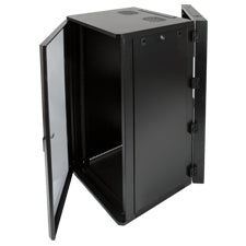 Wall Mount AV Rack S-24U